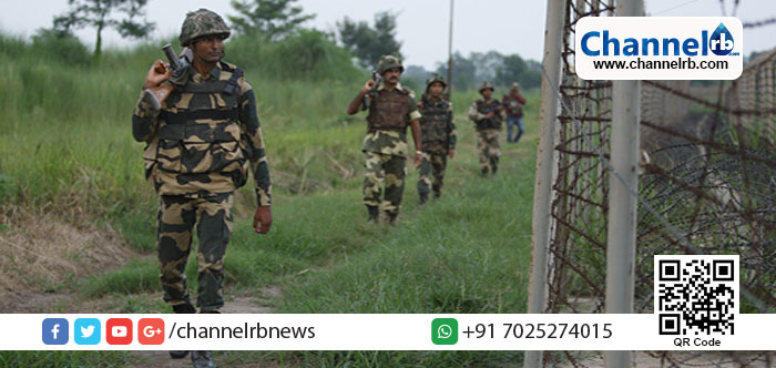 You are currently viewing ജമ്മു കാശ്മീരില്‍ വീണ്ടും പാകിസ്ഥാന്‍ പ്രകോപനം.