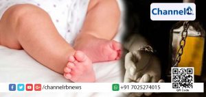 Read more about the article ദമ്പതികള്‍ സ്വന്തം കുഞ്ഞിനെ വിറ്റത് ദാരിദ്ര്യം കാരണമല്ല മദ്യം വാങ്ങാന്‍!