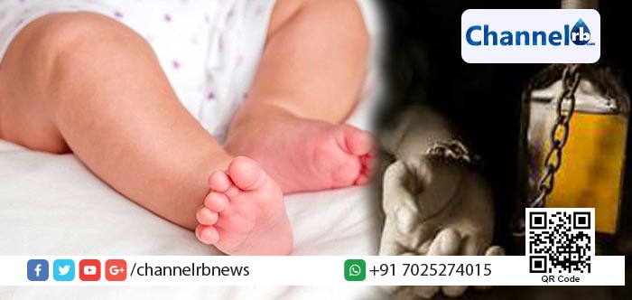 You are currently viewing ദമ്പതികള്‍ സ്വന്തം കുഞ്ഞിനെ വിറ്റത് ദാരിദ്ര്യം കാരണമല്ല മദ്യം വാങ്ങാന്‍!