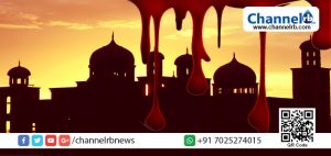 Read more about the article റമദാനിലെ കൊടും ക്രൂരത..തറാവീഹ് കഴിഞ്ഞ് മടങ്ങവേ യുവാക്കള്‍ക്ക് നേരെ ആക്രമണം; ഒരാള്‍ മരിച്ചു