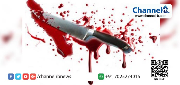 You are currently viewing പന്ത്രണ്ട് വയസുകാരന്‍ അമ്മയെ കഴുത്തറുത്ത് കൊന്നു.