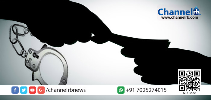 You are currently viewing അഴിമതി: ആരോഗ്യ വകുപ്പിലെ മുന്‍ ഡയറക്ടര്‍മാര്‍ക്ക് പിഴയും തടവും.