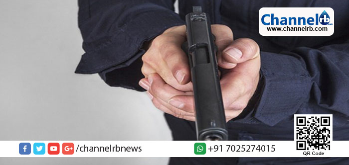 Read more about the article പാര്‍ക്കിംങ് ഏരിയയില്‍ കാറില്‍ ലൈംഗിക ബന്ധം: യുവാവിനെ അജ്ഞാതന്‍ വെടിവച്ചു കൊലപ്പെടുത്തി.