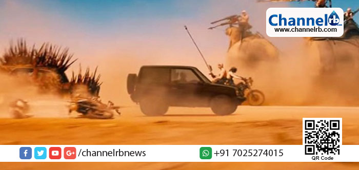 You are currently viewing വില്‍ക്കാനുണ്ട് കാര്‍… പഴയകാറിന്റെ ഗ്രാഫിക് വീഡിയോ യൂടുബിലിട്ട് കാര്‍ വിറ്റ വിരുതന്‍.