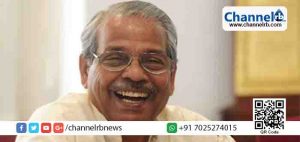 Read more about the article സി.രാധാകൃഷ്ണന്‍ സമസ്ത കേരള സാഹിത്യ പരിഷത്ത് പ്രസിഡന്റ്.