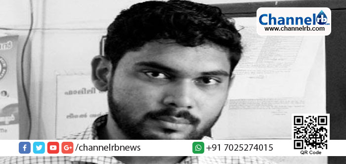 You are currently viewing മെഡിക്കല്‍ സീറ്റ് വാഗ്ദാനം ചെയ്ത് കാസര്‍ക്കോട്ടെ യുവാവ് തട്ടിയെടുത്തത് രണ്ടുകോടിയിലധികം രൂപ: ഒടുവില്‍ ചാലക്കുടി പോലീസെത്തി അറസ്റ്റ് ചെയ്തതോടെ പുറത്ത് വന്നത് വലിയ തട്ടിപ്പിന്റെ കഥ.