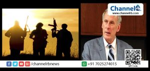 Read more about the article പാക് ഭീകരസംഘടനകള്‍ ഇന്ത്യയില്‍ ആക്രമണത്തിന് തയ്യാറെടുക്കുന്നുവെന്ന് അമേരിക്കന്‍ രഹസ്യാന്വേഷണ മേധാവി