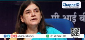 Read more about the article മാധ്യമങ്ങള്‍ മൂലം എല്ലാവരുടേയും മനസ്സില്‍ ബലാത്സംഗം നിറഞ്ഞു നില്‍ക്കുന്നു; ഇന്ത്യയിലെ മാധ്യമങ്ങളെ വിമര്‍ശിച്ച് മേനകാ ഗാന്ധി.