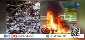 Read more about the article ആറ് വര്‍ഷത്തെ പ്രണയം മറന്ന് മറ്റൊരു വിവാഹം കഴിക്കാന്‍ തീരുമാനിച്ച കാമുകനോടുള്ള പ്രതികാരം തീര്‍ത്തത് ഇങ്ങനെ….