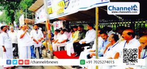 Read more about the article മദ്രസ അദ്ധ്യാപകന്റെ കൊലപാതകം; ഗൂഢാലോചന നടത്തിയവരെ കണ്ടത്തേണ്ടത് നാടിന്റെ ആവശ്യം: സെക്രട്ടറിയേറ്റ് പടിക്കല്‍ നടത്തിയ സമരത്തിലും രാഷ്ട്രീയം മറന്ന് അവര്‍ ഒത്ത് കൂടി.