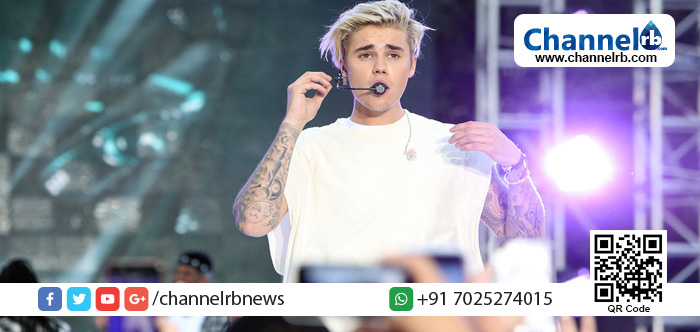 You are currently viewing പോപ് ലോകത്തെ മാജിക് കിഡ് ജസ്റ്റിന്‍ ബീബര്‍ മുംബൈയിലെത്തിയില്ല
