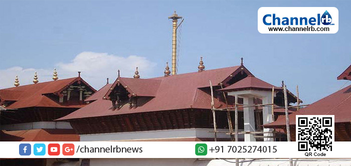 You are currently viewing ഗുരുവായൂര്‍ ക്ഷേത്രം ബോംബ് വച്ച് തകര്‍ക്കുമെന്ന് ഭീഷണി.