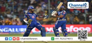 Read more about the article തട്ടകത്തില്‍ തോറ്റതിന് പൂനയോട് പകരം വീട്ടാന്‍ മുംബൈ ഫൈനലിലേക്ക്