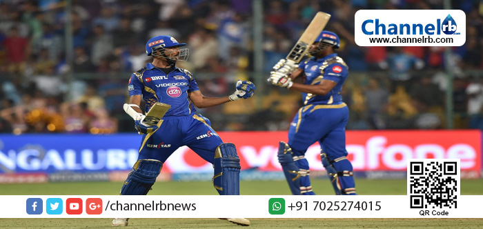 You are currently viewing തട്ടകത്തില്‍ തോറ്റതിന് പൂനയോട് പകരം വീട്ടാന്‍ മുംബൈ ഫൈനലിലേക്ക്