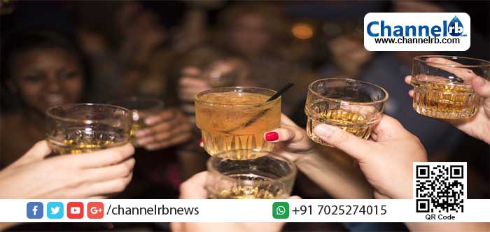 You are currently viewing ജാഗ്രതൈ! ഗോവയില്‍ ഇനി മേലില്‍ പരസ്യ മദ്യപാനം അനുവദിക്കില്ല