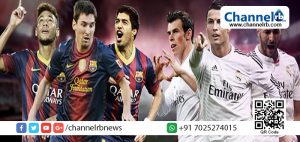 Read more about the article സ്‌പെയ്‌നില്‍ ആര്? റയല്‍ തോല്‍വിക്കായി ബാഴ്‌സ.