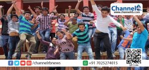 Read more about the article പ്ലസ് ടു, വി.എച്ച്. എസ്. ഇ ഫലം പ്രഖ്യാപിച്ചു: വിജയ ശതമാനം കൂടുതല്‍ കണ്ണൂരില്‍.