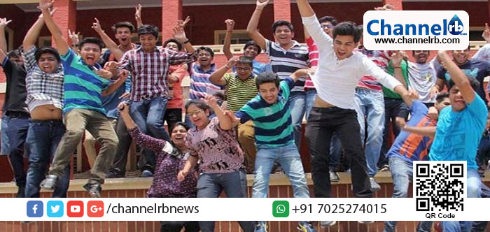 You are currently viewing പ്ലസ് ടു, വി.എച്ച്. എസ്. ഇ ഫലം പ്രഖ്യാപിച്ചു: വിജയ ശതമാനം കൂടുതല്‍ കണ്ണൂരില്‍.