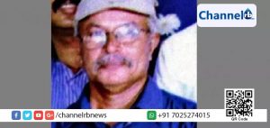 Read more about the article മലയാളി മാധ്യമ പ്രവര്‍ത്തകന്‍ ചെന്നൈയില്‍ മുങ്ങി മരിച്ചു.