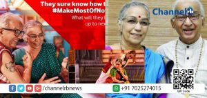 Read more about the article ഗോവയില്‍ ‘സെക്കന്റ് ഹണിമൂണ്‍’ ആഘോഷിച്ച് ‘ദനഞ്ജയന്‍സ്’; ‘സൂപ്പര്‍കൂള്‍’ ദമ്പതിമാരുടെ സൂപ്പര്‍കൂള്‍ പ്രണയകഥ…