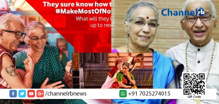 You are currently viewing ഗോവയില്‍ ‘സെക്കന്റ് ഹണിമൂണ്‍’ ആഘോഷിച്ച് ‘ദനഞ്ജയന്‍സ്’; ‘സൂപ്പര്‍കൂള്‍’ ദമ്പതിമാരുടെ സൂപ്പര്‍കൂള്‍ പ്രണയകഥ…