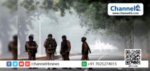 Read more about the article ‘ട്രംപി’നെ അജ്ഞാതസംഘം തട്ടിക്കൊണ്ടുപോയി..!