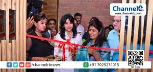 Read more about the article ബിയര്‍ പാര്‍ലര്‍ ഉദ്ഘാടനം ചെയ്ത ബി.ജെ.പി വനിതാശിശുക്ഷേമ മന്ത്രി വിവാദത്തില്‍