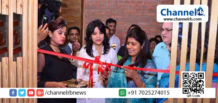 You are currently viewing ബിയര്‍ പാര്‍ലര്‍ ഉദ്ഘാടനം ചെയ്ത ബി.ജെ.പി വനിതാശിശുക്ഷേമ മന്ത്രി വിവാദത്തില്‍