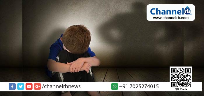 You are currently viewing വിവാഹ സല്‍ക്കാരത്തില്‍ പങ്കെടുക്കവെ കുട്ടികളെ തല്ലിയോടിച്ച ബി.ജെ.പി മന്ത്രി വിവാദത്തില്‍