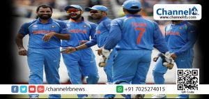 Read more about the article ചാമ്പ്യന്മാര്‍ ജയിച്ച് തുടങ്ങി.സന്നാഹ മത്സരത്തില്‍ കരുത്തരായ ന്യുസിലാന്‍ഡിനെ 45 റണ്‍സിനു തകര്‍ത്ത് ഇന്ത്യ.