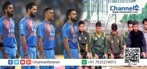 Read more about the article ചാമ്പ്യന്‍സ് ട്രേഫിയില്‍ ഇന്ത്യക്കെതിരെ പാക്കിസ്ഥാന്‍ ലക്ഷ്യമിടുന്നത് റെക്കോര്‍ഡ് വിജയം.