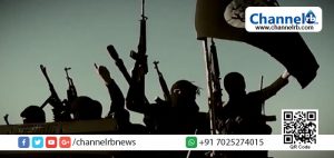 Read more about the article ഐ.എസില്‍ ചേര്‍ന്ന കാസര്‍കോട് സ്വദേശിയായ ഒരു മലയാളി സിറിയയില്‍ കൊല്ലപ്പെട്ടതായി റിപ്പോര്‍ട്ട്.