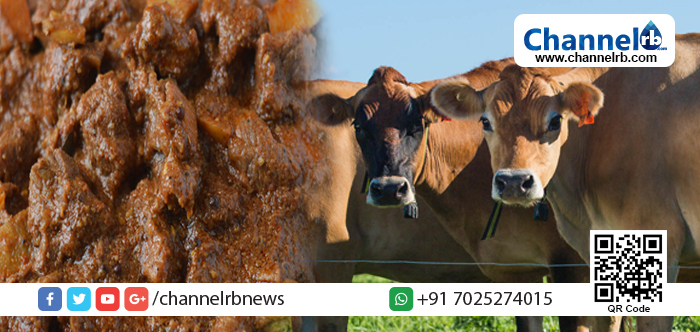 You are currently viewing കന്നുകാലികളെ കശാപ്പിനായി വില്‍ക്കുന്നത് നിരോധിച്ച കേന്ദ്ര സര്‍ക്കാര്‍ നടപടിക്കെതിരെ സംസ്ഥാനത്ത് വ്യാപക പ്രതിഷേധം