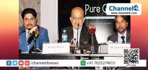 Read more about the article ഫിറോസ് മര്‍ച്ചന്റിന്റെ കാരുണ്യ പ്രവര്‍ത്തനങ്ങള്‍ ബഹ്‌റൈനിലും