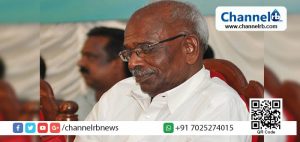 Read more about the article അഞ്ചേരി ബേബി വധക്കേസ്: എം.എം മണിക്ക് തിരിച്ചടി