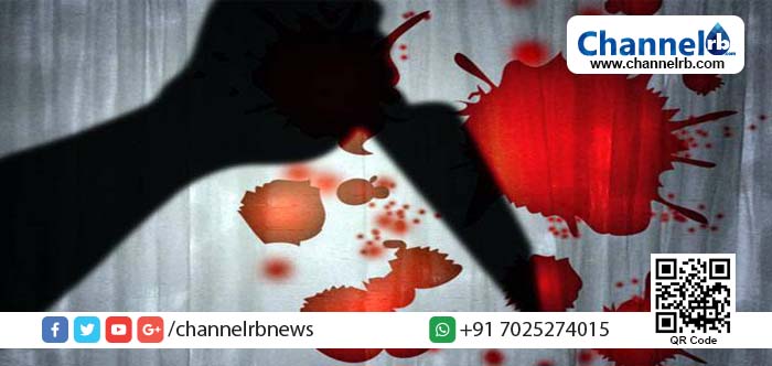 You are currently viewing സ്ഥിരമായി മദ്യപിച്ചെത്തി അമ്മയെ ഉപ്രദവിക്കുന്ന അച്ചനെ പത്താം ക്ലാസുകാരനായ മകന്‍ വെട്ടി.