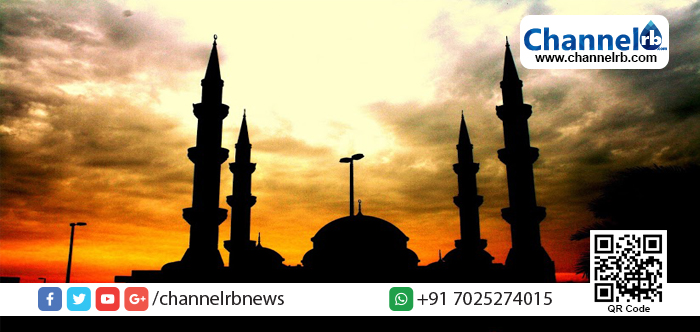 Read more about the article വിശ്വാസികളെ ഞെട്ടിത്തരിപ്പിച്ച് മലപ്പുറം പള്ളിയില്‍ രണ്ട് ഖുതുബ രണ്ട് മിംമ്പറുകളിലായി!