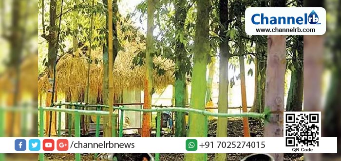 You are currently viewing സിനിമയില്‍ അഭിനയിക്കാന്‍ അവസരം നല്‍കാമെന്ന് പറഞ്ഞ് കലാഭവന്‍ മണിയുടെ പാഡിയില്‍ പീഡന ശ്രമം; യുവാവ് കസ്റ്റഡിയില്‍