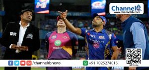 Read more about the article ഐ.പി.എല്‍ പ്ലേ ഓഫ് മത്സരങ്ങള്‍ക്ക് ഇന്ന് തുടക്കം