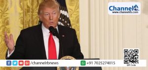 Read more about the article ട്രംപിന്റെ ആദ്യ ബജറ്റ്; പാവപ്പെട്ടവരുടെ ആരോഗ്യപദ്ധതികള്‍ക്കായുള്ള പണം വെട്ടിക്കുറച്ച് ചിലവ് ചുരുക്കും; ലക്ഷ്യം മൂന്ന് ശതമാനം വളര്‍ച്ച.