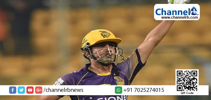 You are currently viewing സണ്‍റൈസസിനെയും മഴയെയും തോല്‍പ്പിച്ച് കൊല്‍ക്കത്ത നൈറ്റ് റൈഡേഴ്‌സ് ക്വാളിഫയറിലേക്ക്.