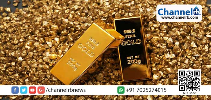 Read more about the article സ്വര്‍ണ വ്യാപാരികള്‍ക്കാശ്വാസമായി വാങ്ങള്‍ നികുതി പിന്‍വലിച്ചു.