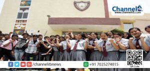 Read more about the article എസ്.എസ്.എല്‍.സി പരീക്ഷയില്‍ ഗള്‍ഫിലെ സ്‌കൂളുകള്‍ക്ക് സംസ്ഥാന ശരാശരിയെക്കാള്‍ മികച്ച പ്രകടനം; പരീക്ഷ എഴുതിയ 515 പേരില്‍ 508 പേരും വിജയിച്ചു.