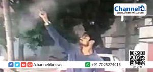 Read more about the article ജന്മദിനാഘോഷത്തിന് വ്യത്യസ്തത ആഗ്രഹിച്ച യുവാവിന് കിട്ടിയത് മുട്ടന്‍ പണി!