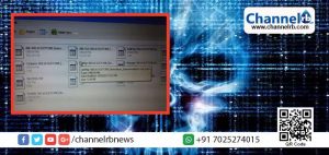 Read more about the article ലോകരാഷ്ട്രങ്ങളെ മുള്‍മുനയില്‍ നിര്‍ത്തിയ സൈബര്‍ ആക്രമണത്തിന്റെ ആദ്യത്തെ ഇര കാസര്‍കോട്ടെ വ്യാപാരിയോ…? ജാസ്മീന്‍ ഏജന്‍സീസിന്റെ കംമ്പ്യൂട്ടറുകള്‍ ഹാക്ക് ചെയ്ത് ആവശ്യപ്പെട്ടത് ലക്ഷങ്ങള്‍.