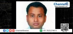 Read more about the article ഐ.എ.എസ് ഓഫീസര്‍ റോഡരികില്‍ കൊല്ലപ്പെട്ട നിലയില്‍