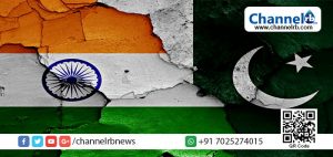 Read more about the article ഇന്ത്യ-പാകിസ്ഥാന്‍ മത്സരത്തിന്‍ കേന്ദ്രസര്‍ക്കാര്‍ എതിര്‍പ്പ്:രണ്ടിലൊന്നറിഞ്ഞിട്ട് മതി ഇന്ത്യ-പാകിസ്ഥാന്‍ മത്സരമെന്ന് കേന്ദ്രം.