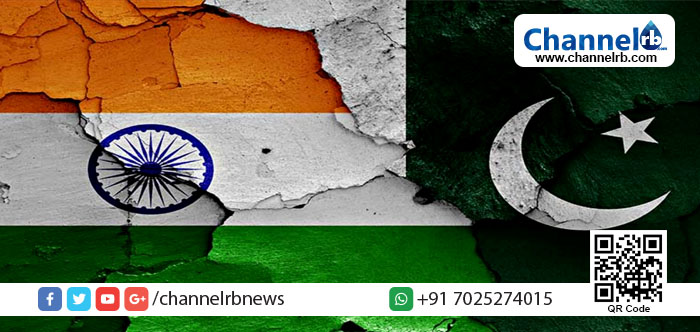 You are currently viewing ഇന്ത്യ-പാകിസ്ഥാന്‍ മത്സരത്തിന്‍ കേന്ദ്രസര്‍ക്കാര്‍ എതിര്‍പ്പ്:രണ്ടിലൊന്നറിഞ്ഞിട്ട് മതി ഇന്ത്യ-പാകിസ്ഥാന്‍ മത്സരമെന്ന് കേന്ദ്രം.