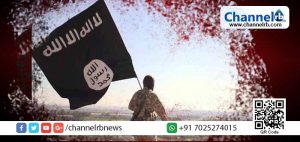 Read more about the article ഐ.എസില്‍ ചേരാനുള്ള ആഹ്വാനവുമായി കാസര്‍കോട്ട് ജനങ്ങള്‍ക്കിടയില്‍ മൊബൈല്‍ സന്ദേശം.