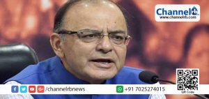 Read more about the article പാക് പ്രകോപനത്തിനെതിരെ ശക്തമായ തിരിച്ചടി നല്‍കാന്‍ ഇന്ത്യന്‍ സേനയ്ക്ക് നിര്‍ദേശം നല്‍കി പ്രതിരോധമന്ത്രി അരുണ്‍ ജെയ്റ്റ്‌ലി.